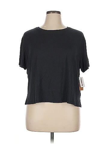 Christian Siriano New York Short Sleeve T-Shirt (view 1)