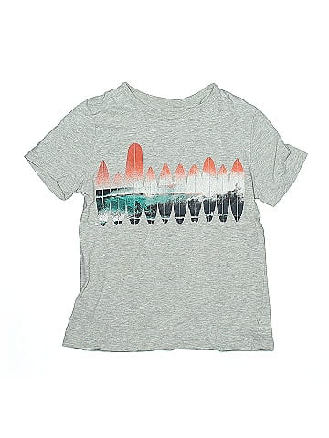 Gap Kids Short Sleeve T-Shirt (view 1)