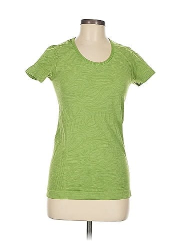 Moving Comfort Short Sleeve Top (view 1)