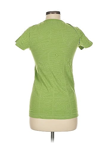 Moving Comfort Short Sleeve Top (view 2)