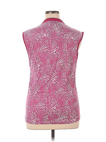 UNITI Sleeveless Blouse (view 2)