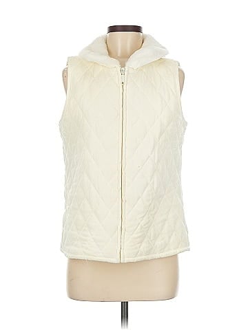 Travelers by Chico's Vest (view 1)
