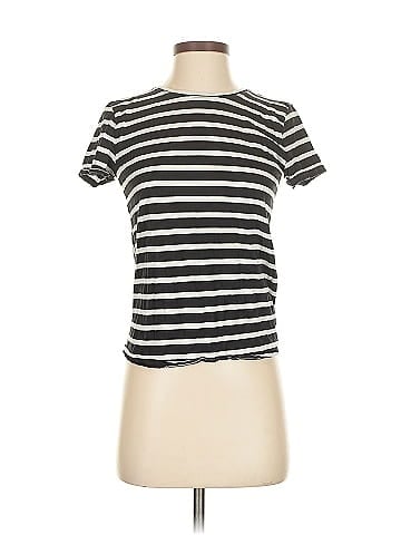 J. by J.Crew Short Sleeve T-Shirt (view 1)