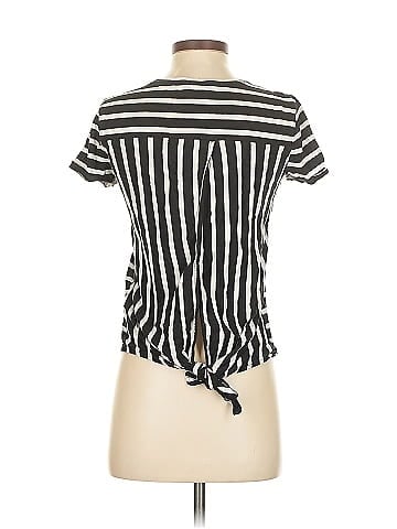 J. by J.Crew Short Sleeve T-Shirt (view 2)