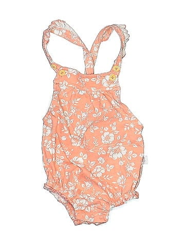 Duck Duck Goose Overalls (view 1)
