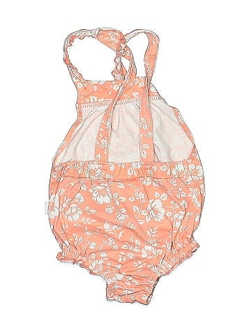 Duck Duck Goose Overalls (view 2)