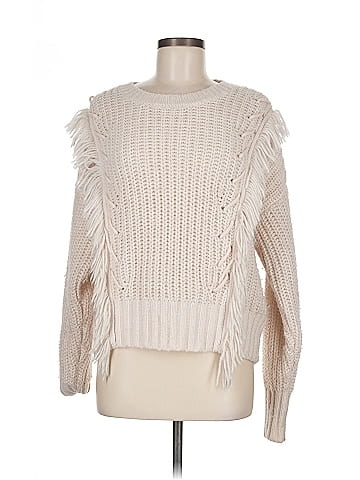 New Look Pullover Sweater (view 1)