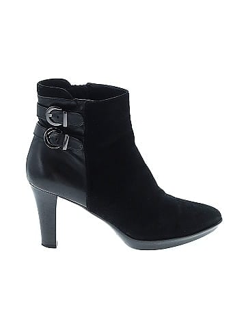 AQUATALIA Ankle Boots (view 1)