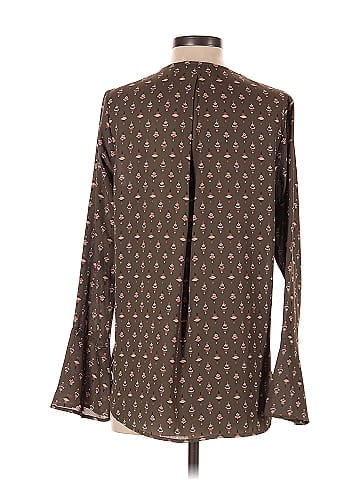Allison Joy Long Sleeve Blouse (view 2)
