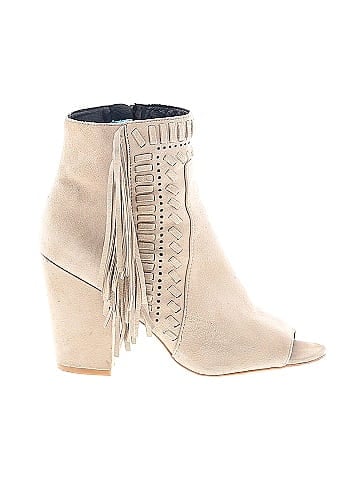 Rebecca Minkoff Ankle Boots (view 1)
