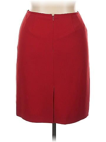 Lord & Taylor Formal Skirt (view 2)