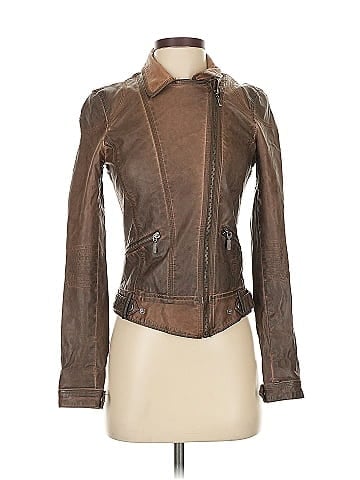 Zara TRF Jacket (view 1)