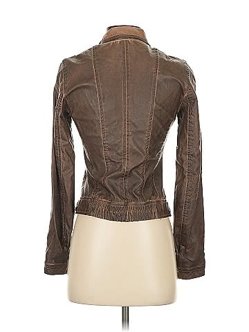 Zara TRF Jacket (view 2)