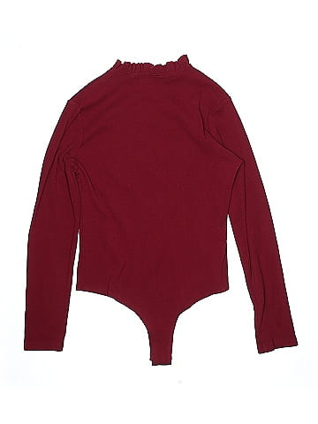 Style Bodysuit (view 2)