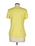 Danskin Yellow Active T-Shirt Size M - photo 2