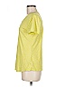 Danskin Yellow Active T-Shirt Size M - photo 5