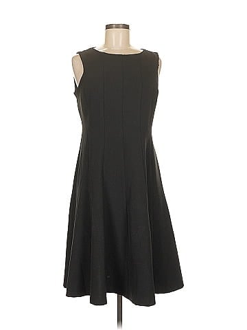 Black Label by Evan Picone Cocktail Dress (view 1)