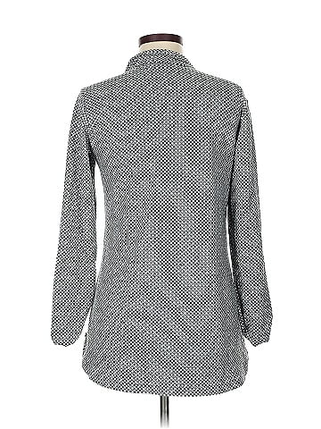 Merrell Long Sleeve Blouse (view 2)