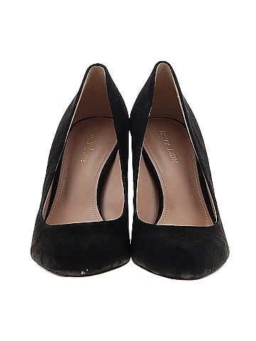 Essex Lane Heels (view 2)