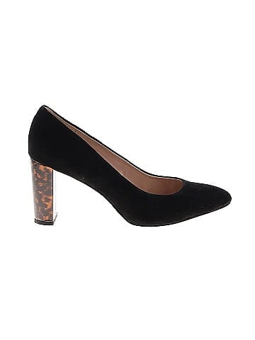 Essex Lane Heels (view 1)