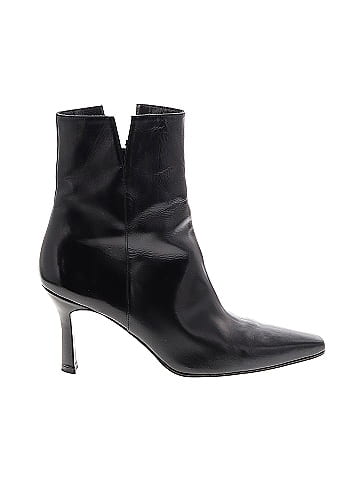 Stuart Weitzman Ankle Boots (view 1)