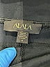 Alala Black Active Pants Size M - photo 7
