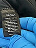 Alala Black Active Pants Size M - photo 8