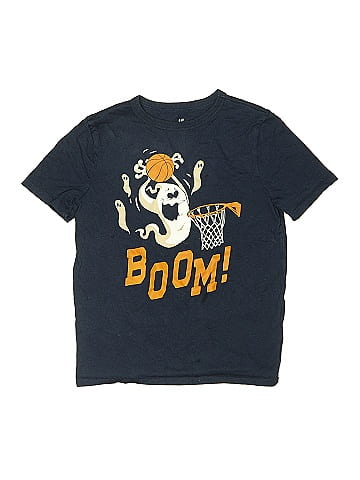 Gap Kids Short Sleeve T-Shirt (view 1)