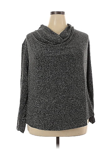 Grace Long Sleeve Top (view 1)