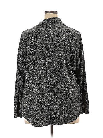 Grace Long Sleeve Top (view 2)