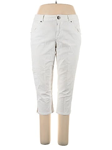DKNY Jeans Jeans (view 1)