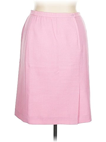 Le Suit Formal Skirt (view 2)