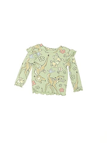 Disney Baby Long Sleeve T-Shirt (view 1)