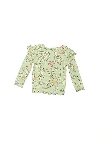 Disney Baby Long Sleeve T-Shirt (view 2)