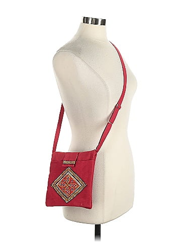 Unbranded Crossbody Bag (view 2)