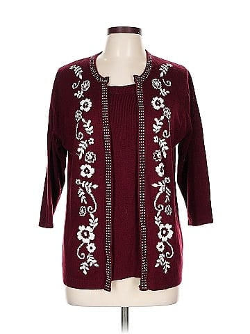 Cathy Daniels Cardigan (view 1)