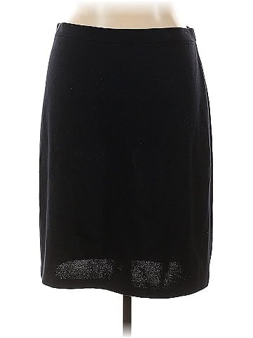 St. John Collection Formal Skirt (view 2)