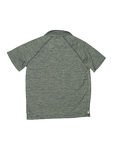 Active by Old Navy Short Sleeve Polo (view 2)