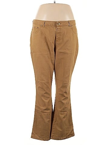 IMAN Khakis (view 1)