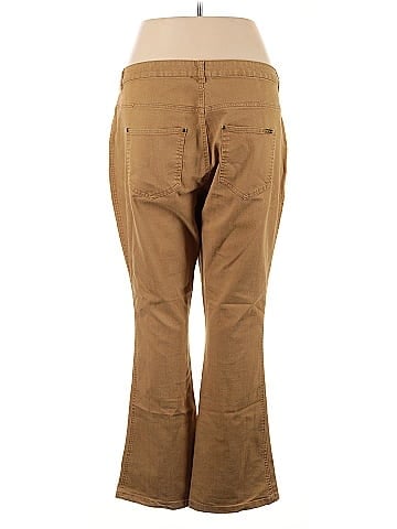 IMAN Khakis (view 2)