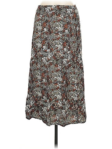 Amuse Society Casual Skirt (view 2)