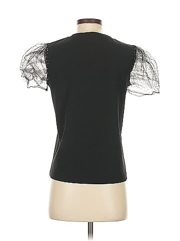 Gracia Short Sleeve Top (view 2)