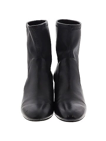 Stuart Weitzman Ankle Boots (view 2)