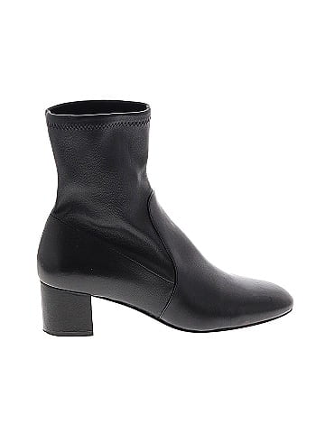 Stuart Weitzman Ankle Boots (view 1)
