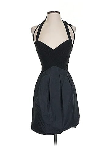 BCBGMAXAZRIA Cocktail Dress (view 1)