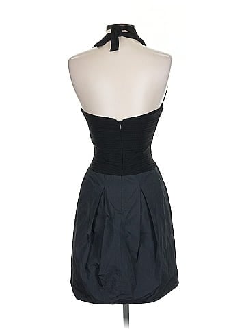 BCBGMAXAZRIA Cocktail Dress (view 2)