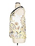 B.wear 100% Polyester Yellow Sleeveless Blouse Size XL - photo 4