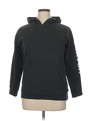 Burton Pullover Hoodie (view 1)