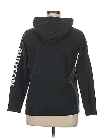 Burton Pullover Hoodie (view 2)