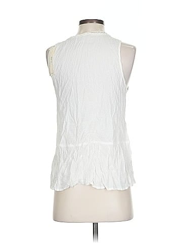 Lovestitch Sleeveless Blouse (view 2)